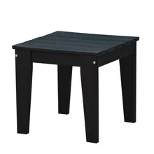 Load image into Gallery viewer, A-ECO LIVING 18&quot; Patio Adirondack Side Table
