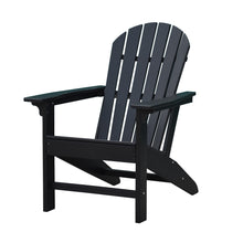 Load image into Gallery viewer, A-ECO LIVING Adirondack Chair, HDPE All-Weather Patio Seating Outdoor Chair, Lifetime Outside Furniture  (4 Colors Available)
