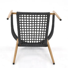 Load image into Gallery viewer, Loto Outdoor Dining Chair (Set of 2)

