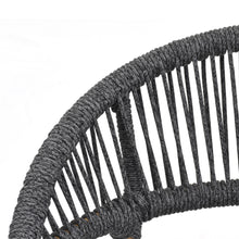 Load image into Gallery viewer, Loto Outdoor Dining Chair (Set of 2)
